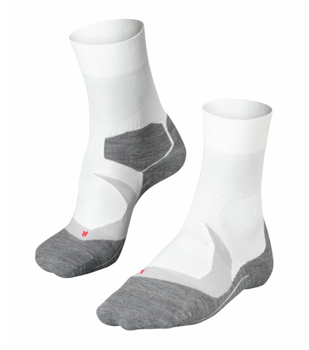 Falke RU4 Cool Heren Wit - Afbeelding 2