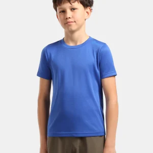 Technisch jongens T-shirt Kilpi DIMA-JB