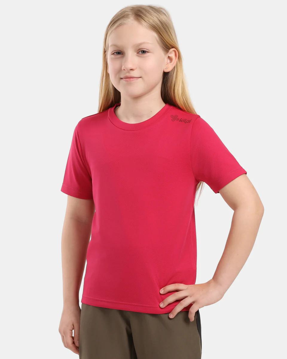 Functioneel meisjes-T-shirt Kilpi DIMA-JG