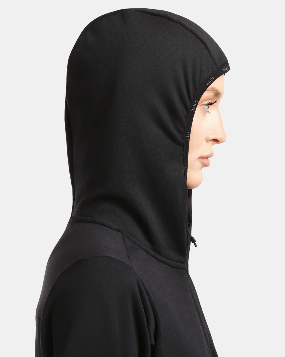 Dames sweatshirt Kilpi SEVELEN-W - Afbeelding 7