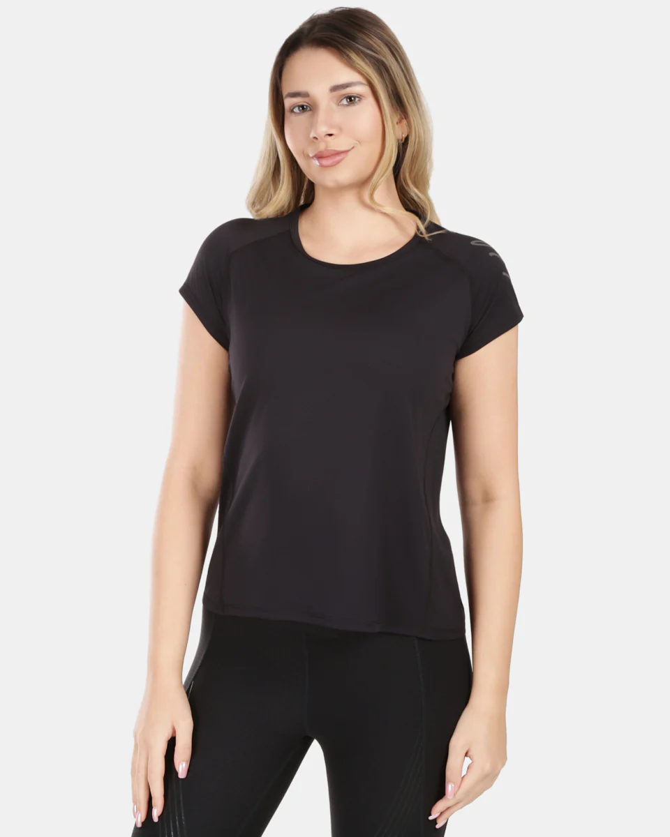 Technisch dames t-shirt Kilpi LIMED-W