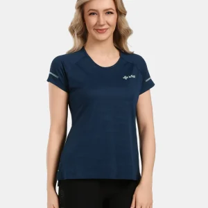 Functioneel dames-T-shirt Kilpi MALI-W