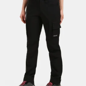 Dames outdoorbroek Kilpi SURVIVOR-W