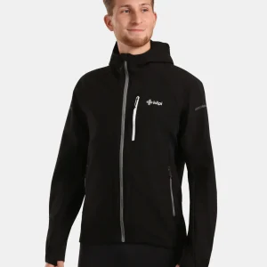 Heren hardloopjack Kilpi BALEO-M