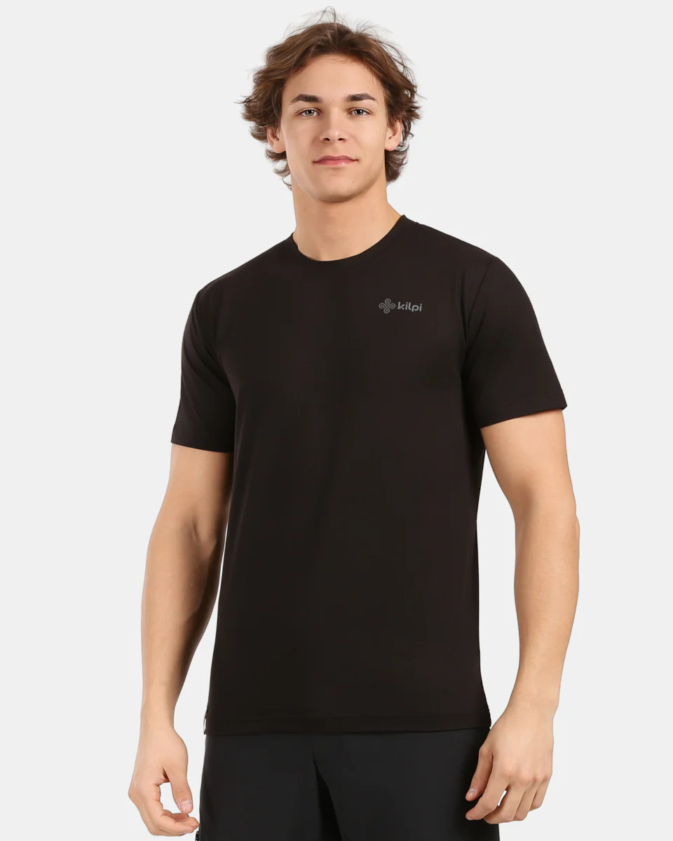 Herenoutdas t-shirt Kilpi LISMAIN-M - Afbeelding 2
