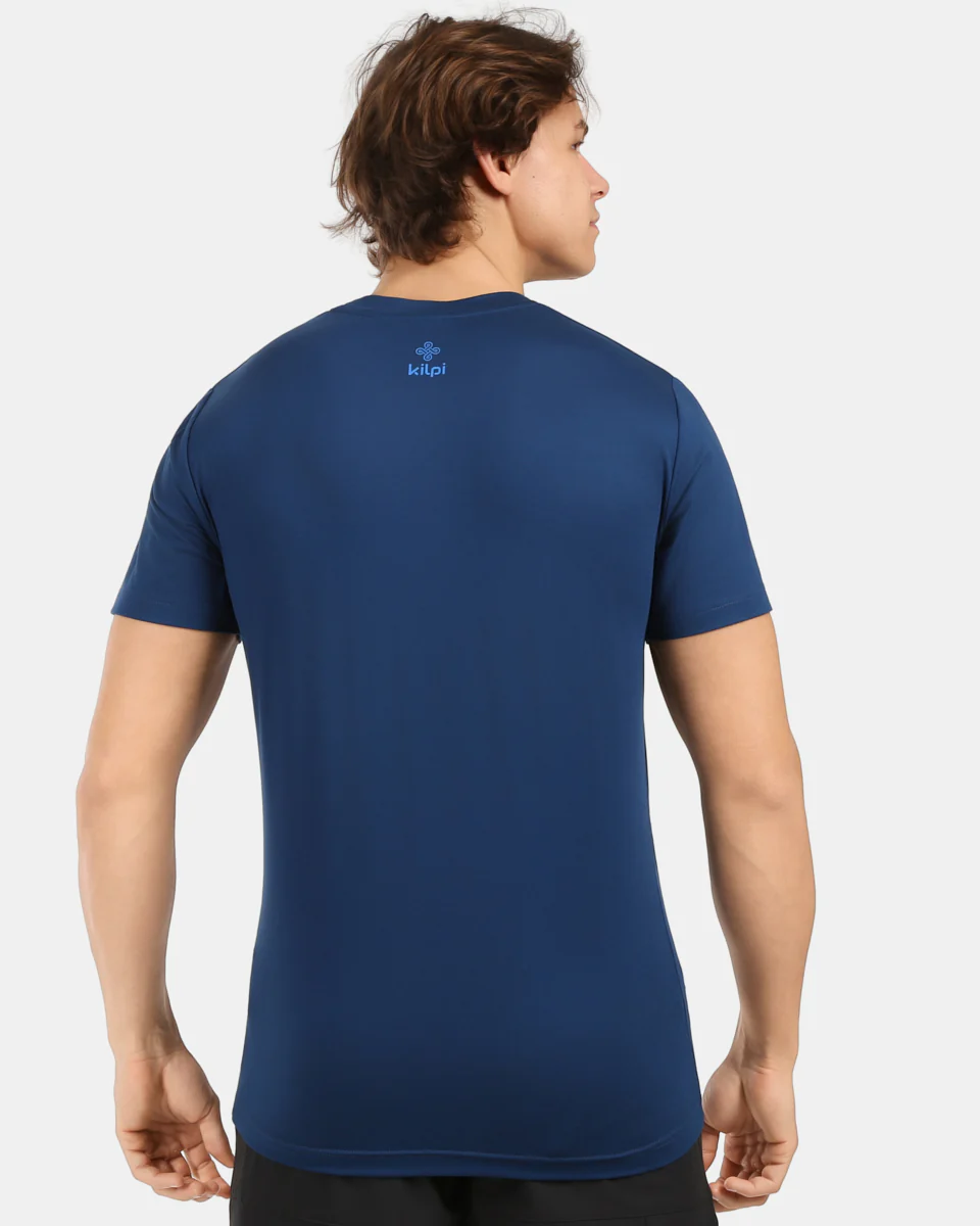 Herenoutdas t-shirt Kilpi LISMAIN-M - Afbeelding 8