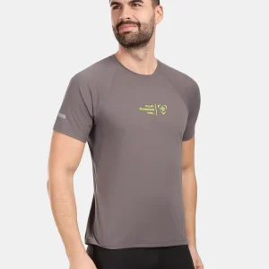 Functioneel heren-T-shirt Kilpi WYLDER-M