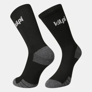Unisex hoge katoenen sokken Kilpi 3P PALWAY-U