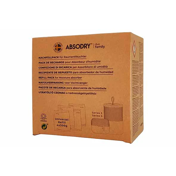 Absodry - Series 3 vochtvanger in verschillende kleuren - stijlvol in Camper en Caravan - Afbeelding 8