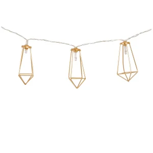 Bo-Camp - Industrial - Lichtketting Galvin