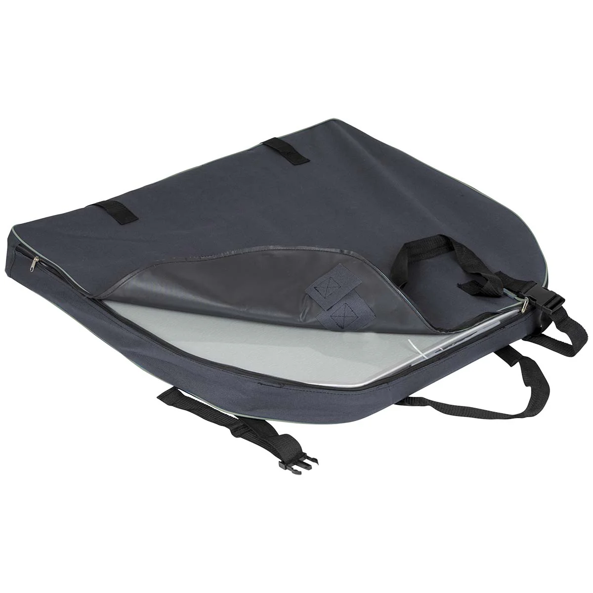 Bo-Camp - Opbergtas voor ovalen tafel - Afbeelding 3
