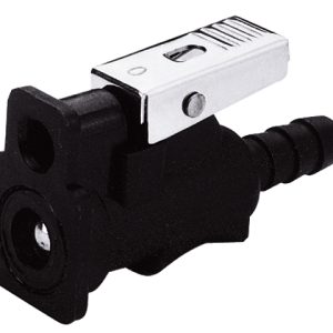 Brandstof Adapter mer/mar/yam female motor 8mm