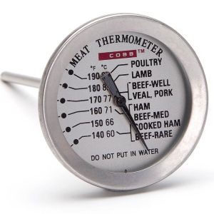 COBB Barbecue VLEESTHERMOMETER