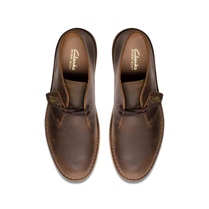 Desert Boot Evo - Beeswax - Afbeelding 6