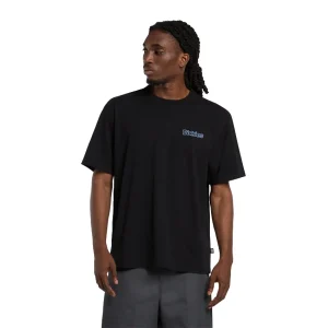 Fairlawn T-shirt - Black