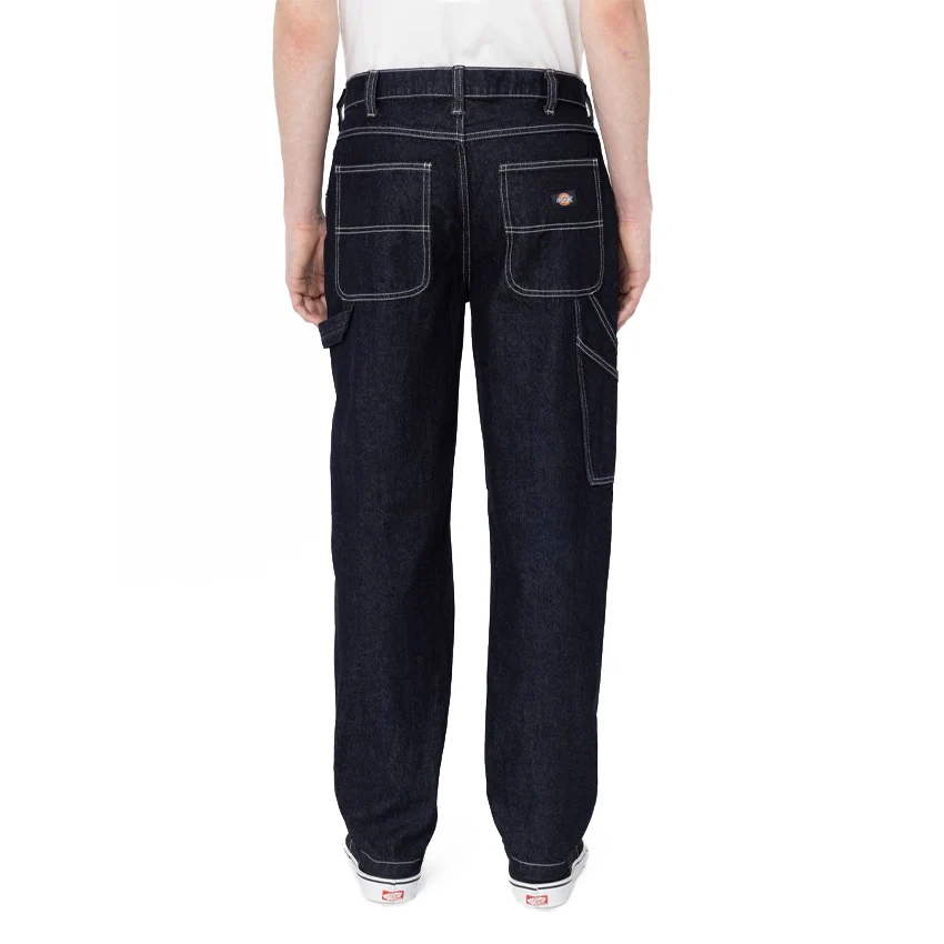 Garyville Pant - Black Wash Faded - Afbeelding 3