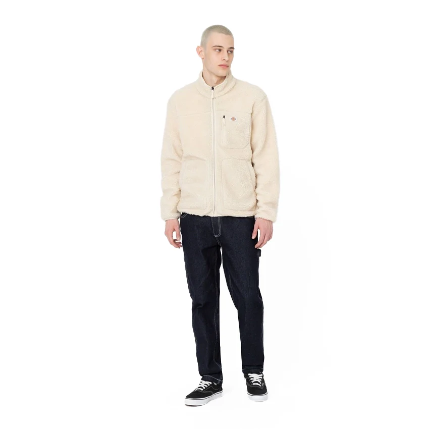 Garyville Pant - Black Wash Faded - Afbeelding 5