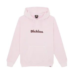 Slayden Garment Dye Hoodie - Winesome Orchid