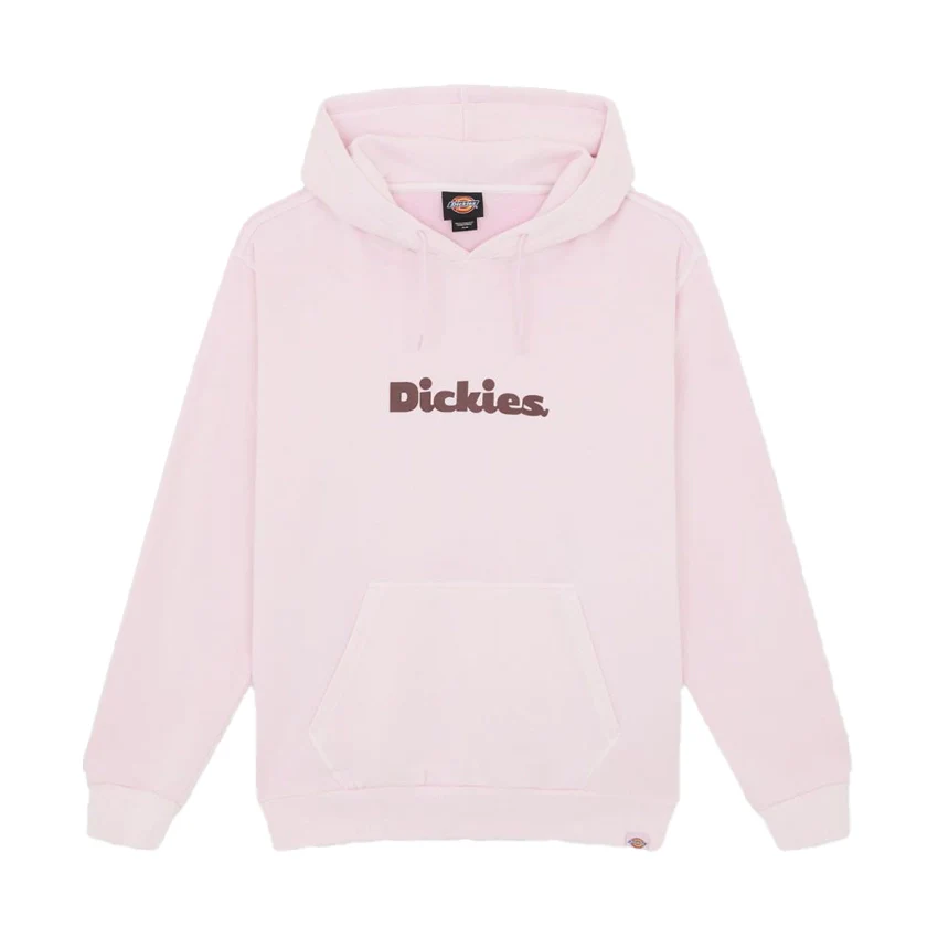 Slayden Garment Dye Hoodie - Winesome Orchid - Afbeelding 2