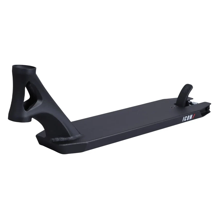 Shadow Tapered 19.5" Stuntstep Deck - Afbeelding 5
