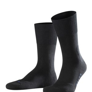Falke Run Zwart