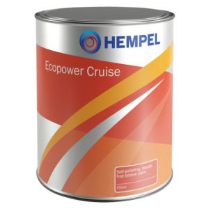 Hempel Ecopower Cruise Wit 72460-10000