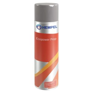 Hempel Ecopower Prop Zwart 7446X-19990