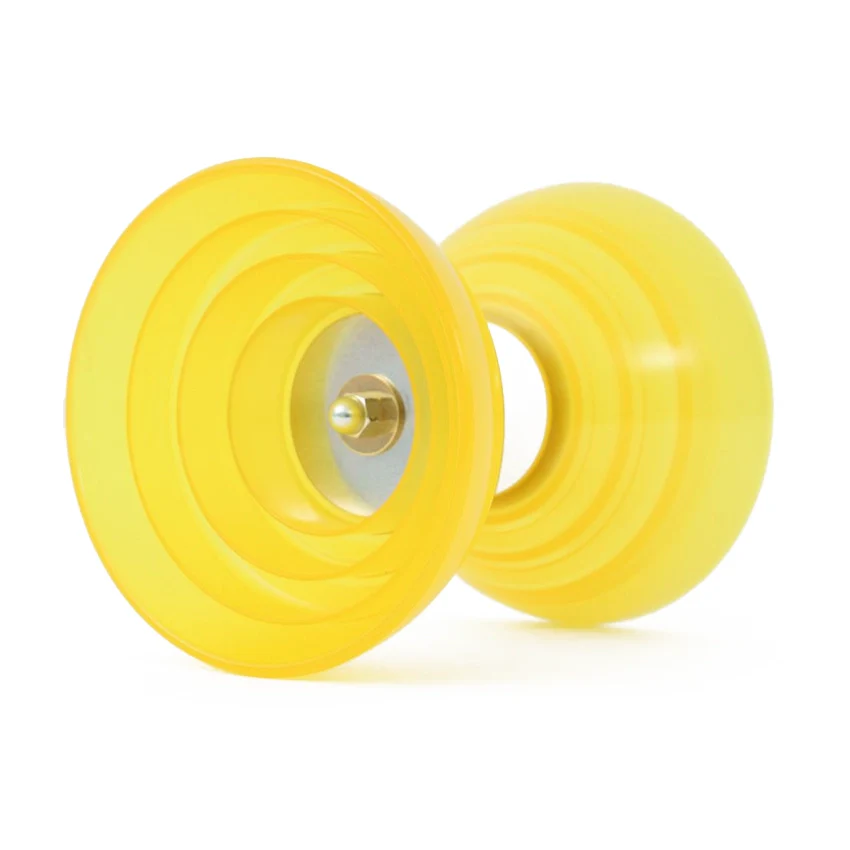 Beach Free Diabolo met Kogellager - Afbeelding 7