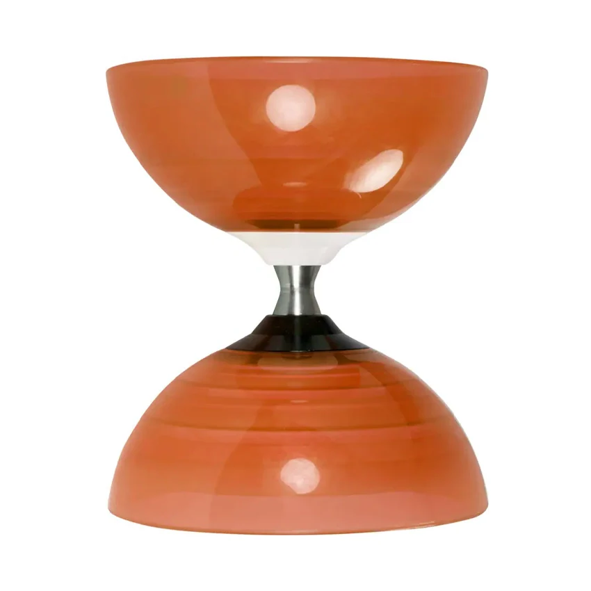 Beach Free Diabolo met Kogellager - Afbeelding 2