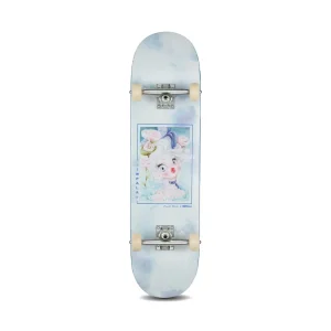 Naiad 8.25" Skateboard Complete - Maria/Ice