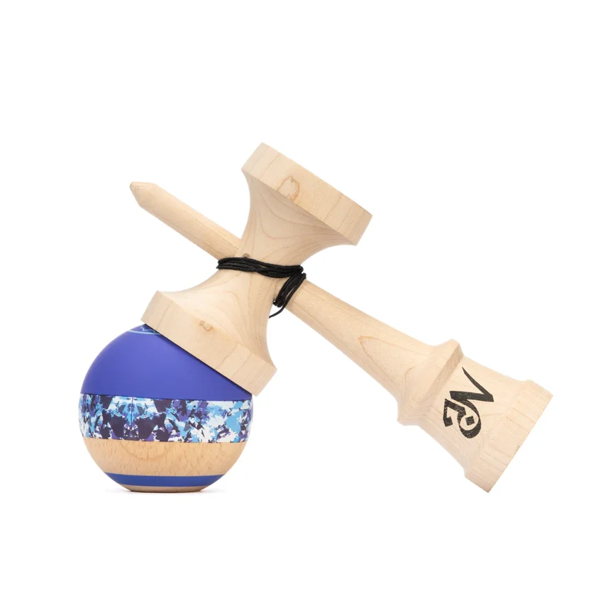 Adrian Pro Mod Kendama - Afbeelding 4