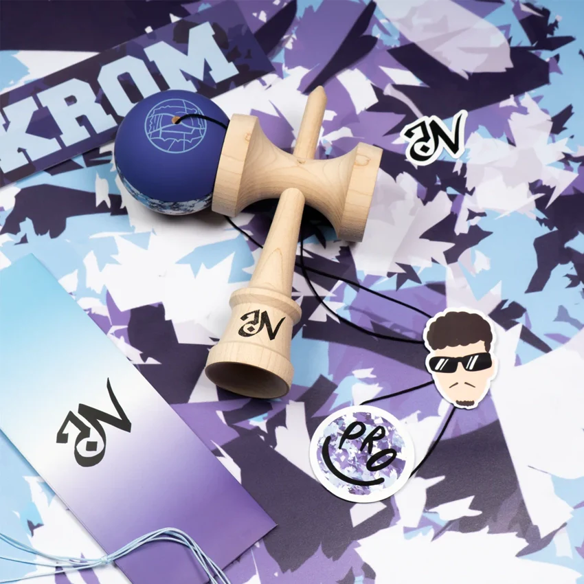 Adrian Pro Mod Kendama - Afbeelding 5