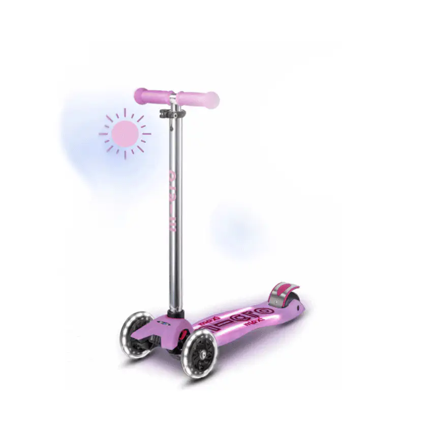 Maxi Deluxe Glow LED Plus - Afbeelding 3