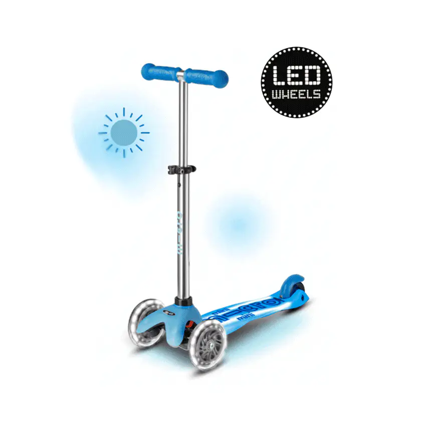 Maxi Deluxe Glow LED Plus - Afbeelding 4