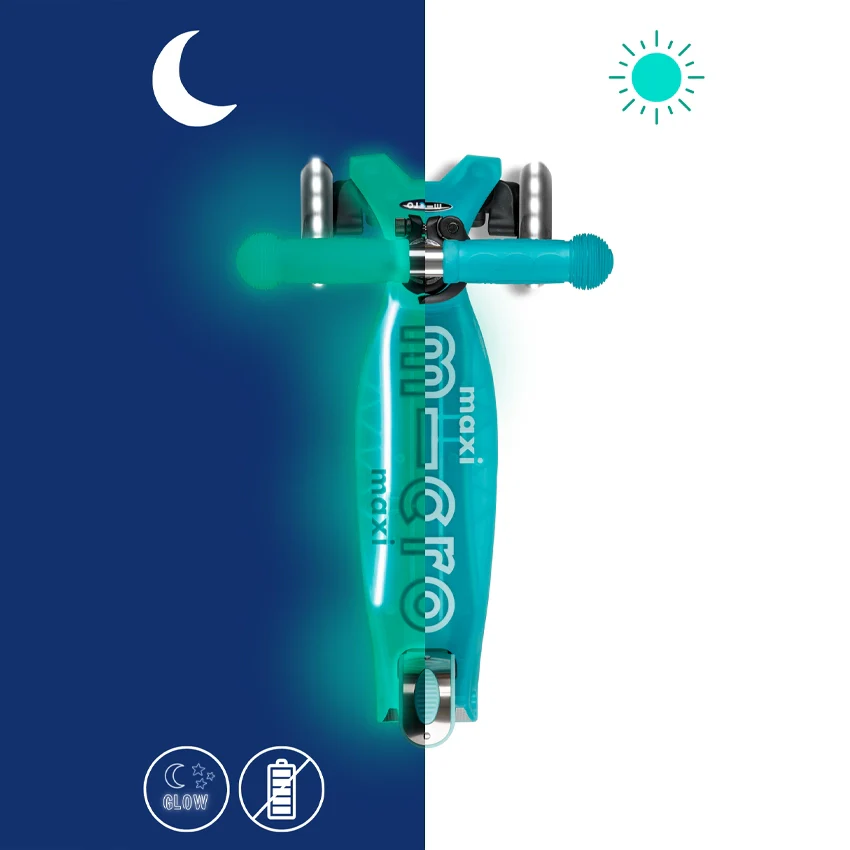 Maxi Deluxe Glow LED Plus - Afbeelding 5