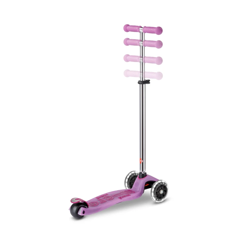 Maxi Deluxe Glow LED Plus - Afbeelding 8