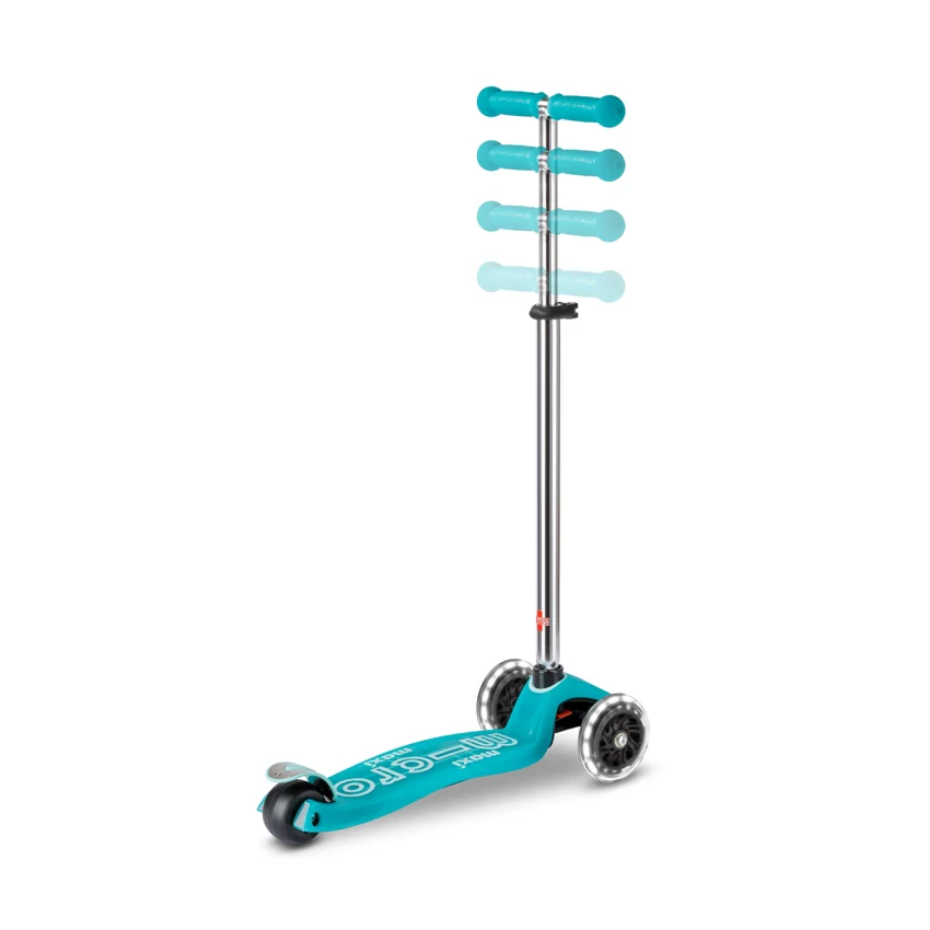 Maxi Deluxe Glow LED Plus - Afbeelding 6