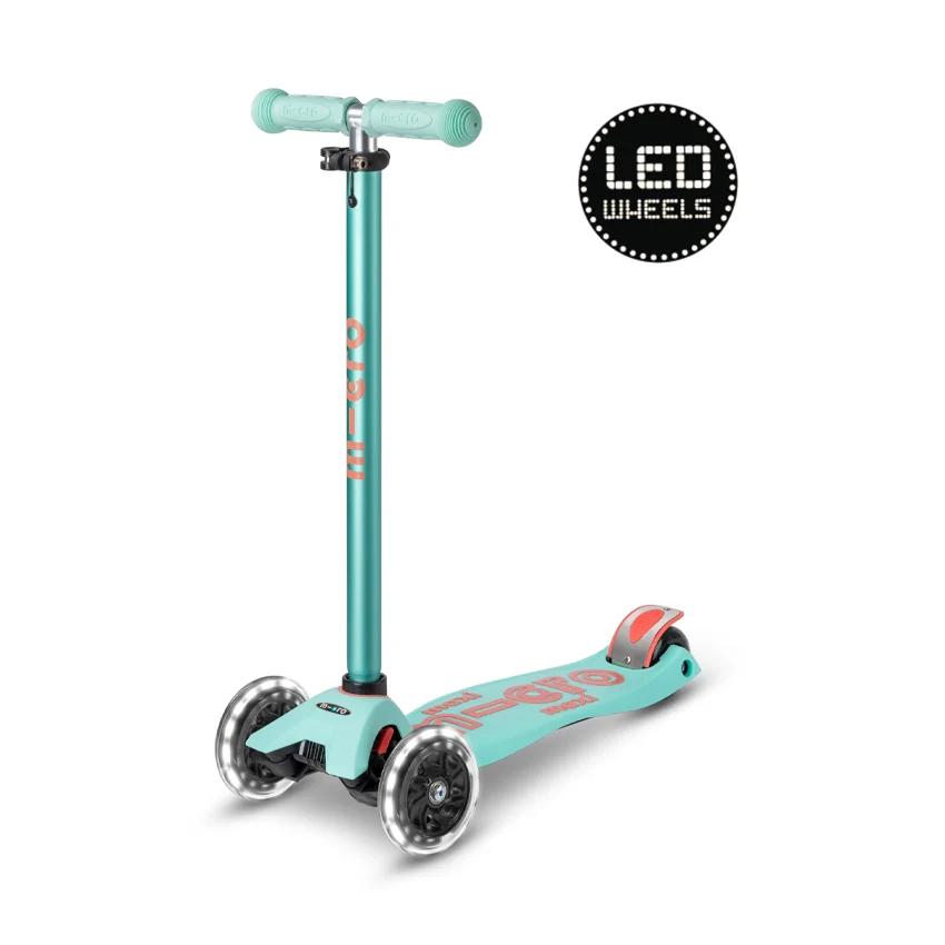 Maxi Deluxe LED Kinderstep - Afbeelding 7