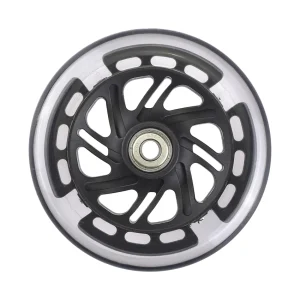 Sprite 120mm LED Wiel - Zwarte Spaken