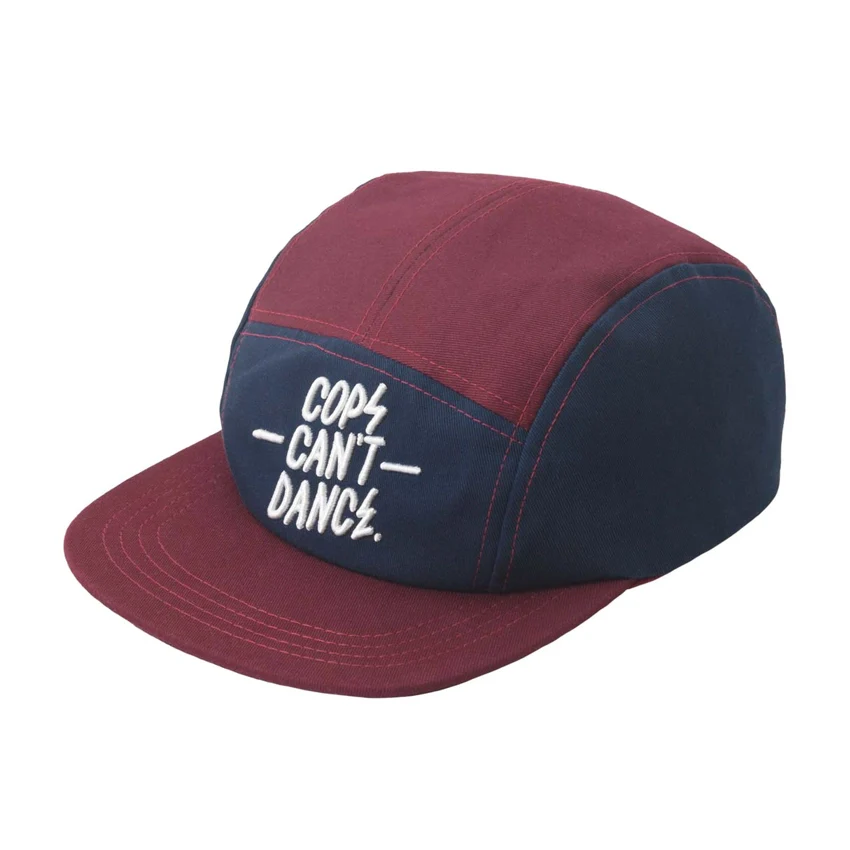 Cops Can't Dance Cap