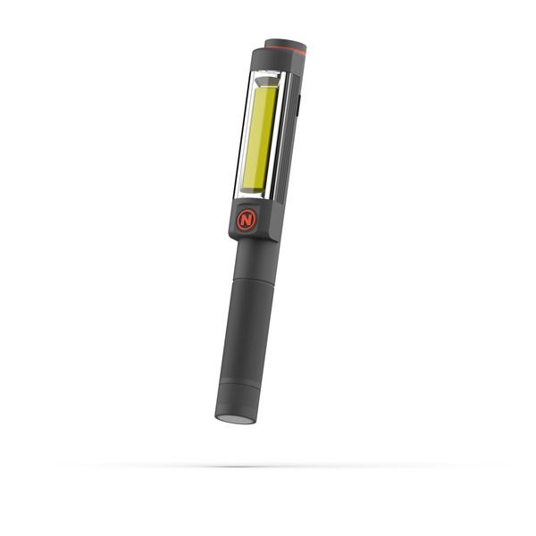 Nebo Werklamp Zaklamp Franklin Dual