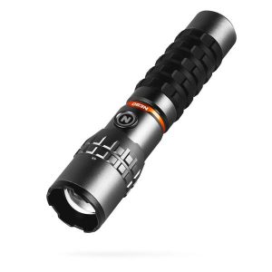 Nebo Zaklamp Slyde King 2K oplaadbaar