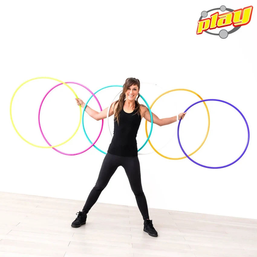 Perfect Hoop | 70 cm - Afbeelding 8
