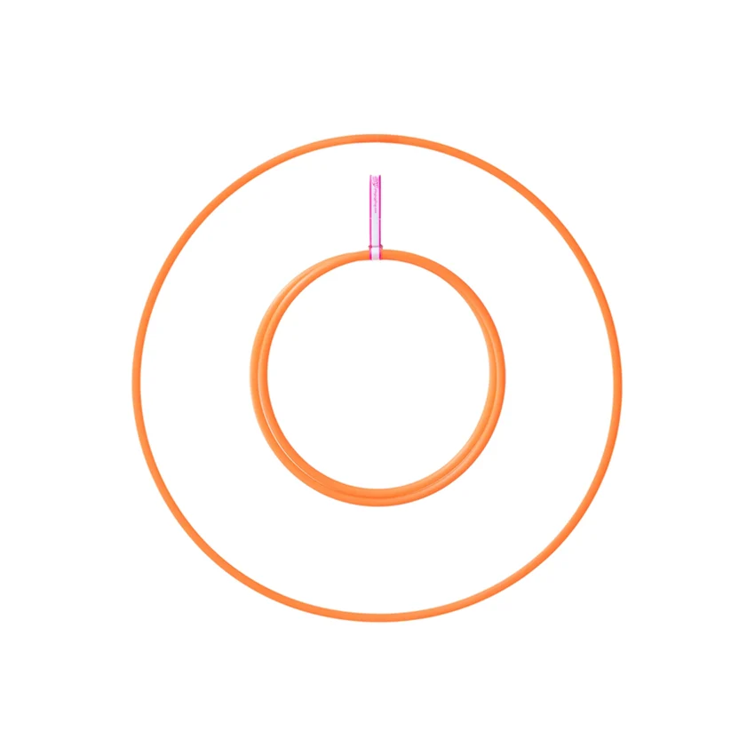 Perfect Hoop | 70 cm - Afbeelding 2