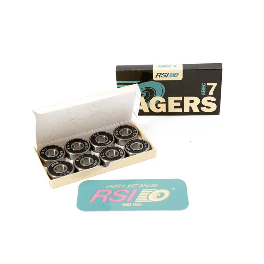 Abec 7 Lagers Boxed (8-pack) - Afbeelding 4