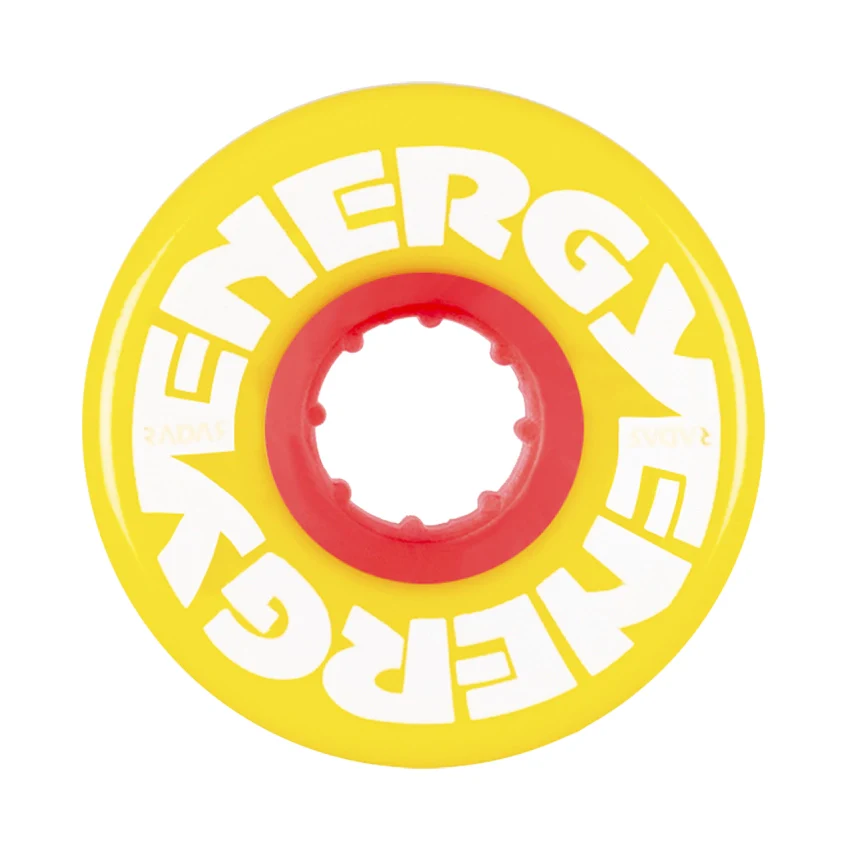 Energy 57mm Wiel (4-Pack ) - Afbeelding 4