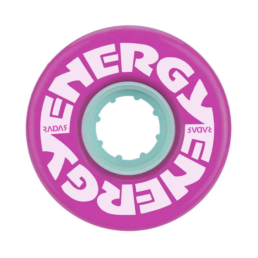 Energy 57mm Wiel (4-Pack ) - Afbeelding 5