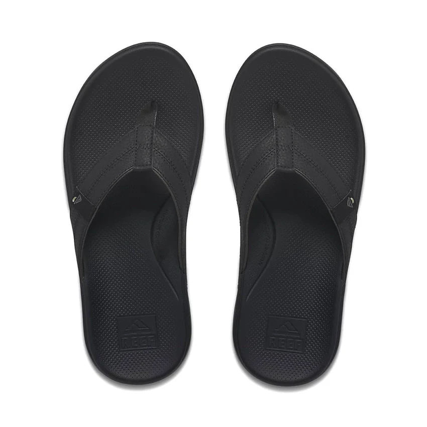 Cushion Phantom 2.0 Slippers - Black - Afbeelding 2