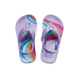 Little Ahi Slippers - Candyland