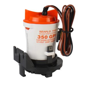 SeaFlo 03 Bilgepomp 12V 350GPH